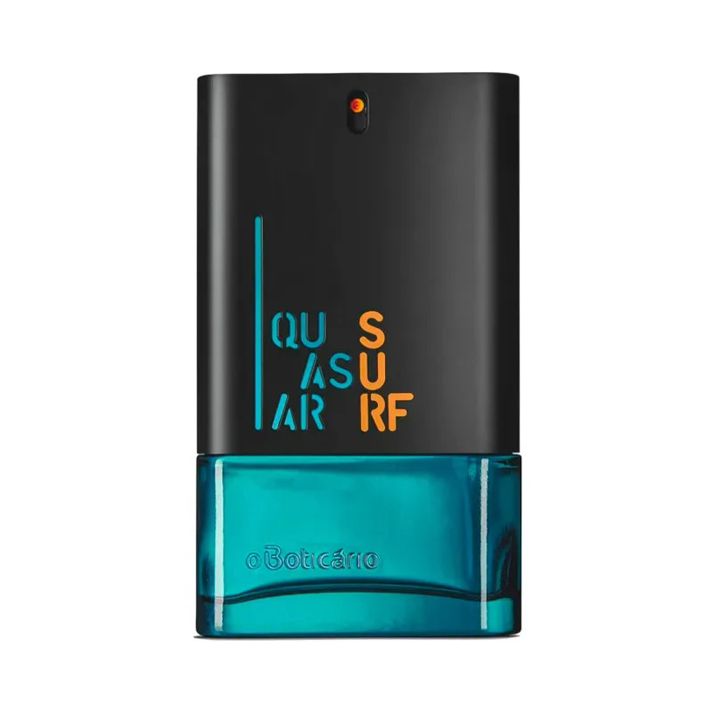 Quasar Surf Colônia 100ml