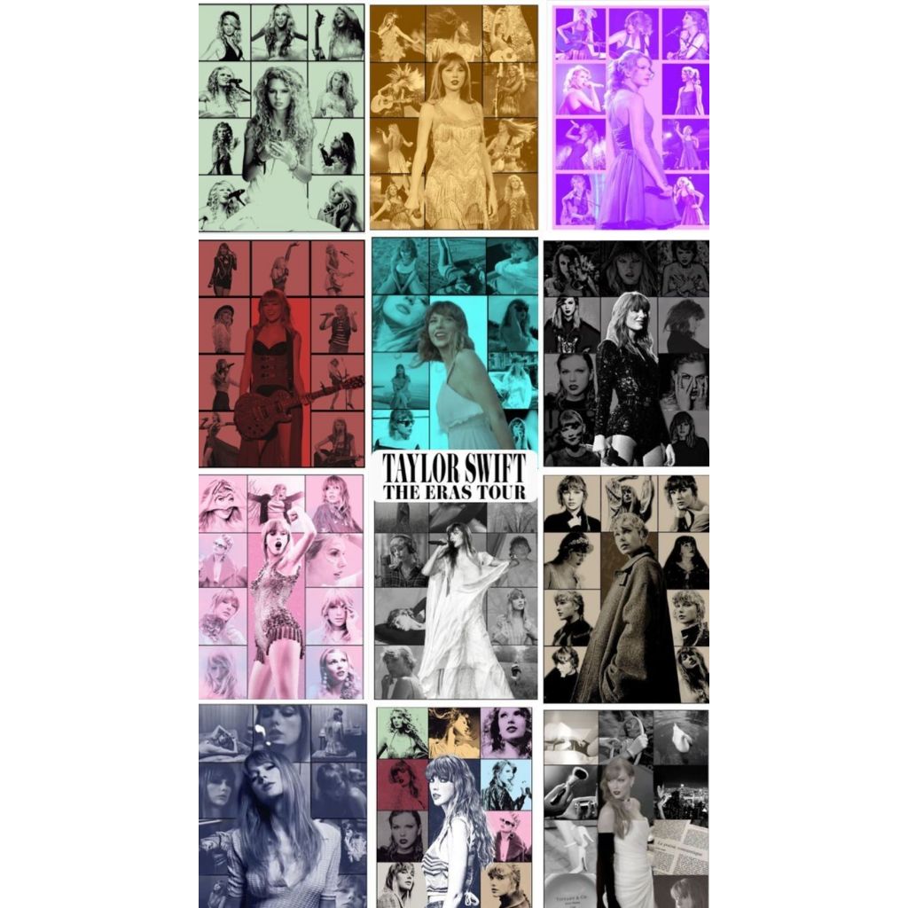 Poster Taylor Swift - Cantora - Taylor Swift | Shopee Brasil
