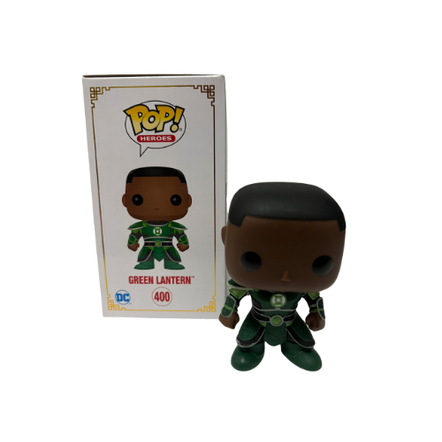 FUNKO POP! DC インペリアル 皇帝版 3点 - メルカリ