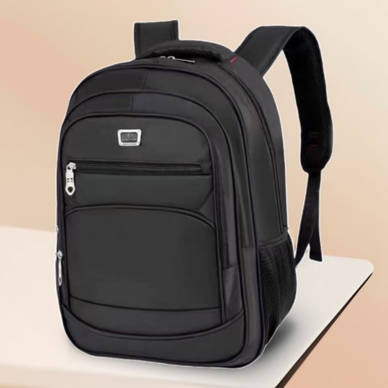 Mochila Bolsa Masculina Reforçada Escolar Faculdade Notebook