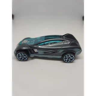 Accelium - Hot Wheels - Acceleracers