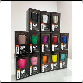 Copo Térmico 473ml Aço Inoxidável Stanley Com Tampa e Abridor de Garrafa