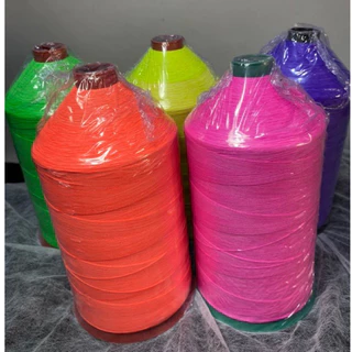 Linha de pipa 12.000 Jds Fio 10 Engomada tex 85