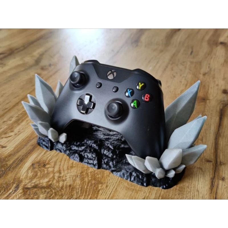 suporte para manete Xbox crystal