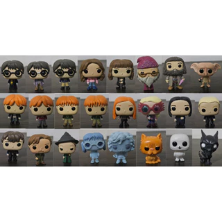 Funko Pocket Harry Potter 4 cms - Calendar