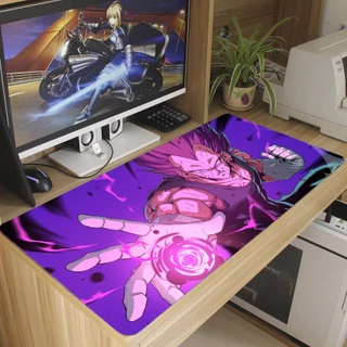 Mouse Pad DRAGON DBZ Antiderrapante Diversas Estampas 70x35 M478