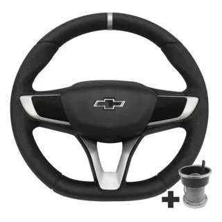Volante Nova Tracker Chevrolet Corsa Hatch Classic Max Joy Celta Astra Monza Agile Vectra Zafira