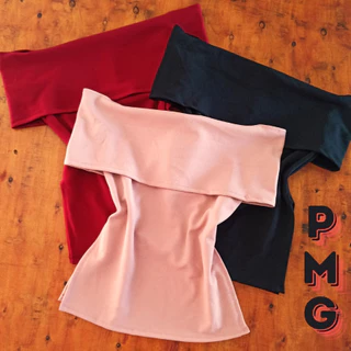 blusa feminina ombro a ombro moda blogueira 2025/ blusa ciganinha feminina verão 2025