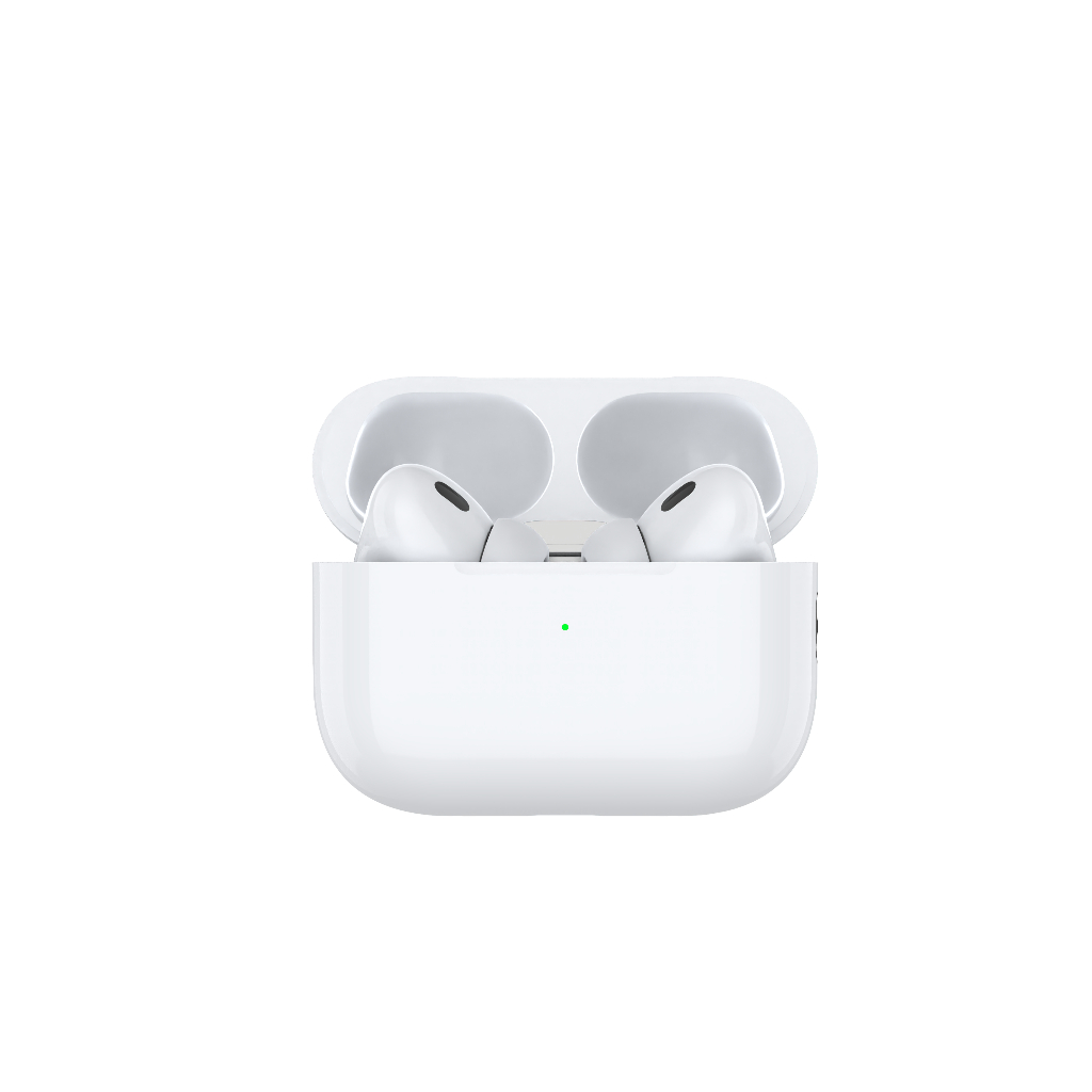 Fone de Ouvido Bluetooth sem fio com Carregamento Magnético