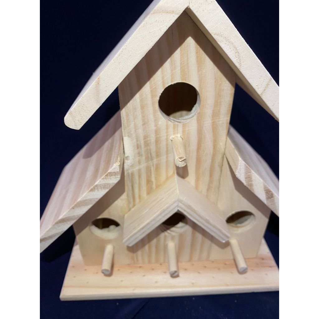 CELEIRO CASINHA DE PASSARINHO FABRICAÇÃO PRÓPRIA