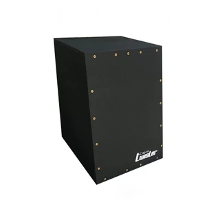 Cajon Twister Inclinado