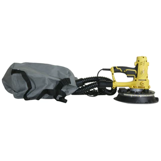 LPL-850 LIXADEIRA PAREDE LED LYNUS 850W 127V