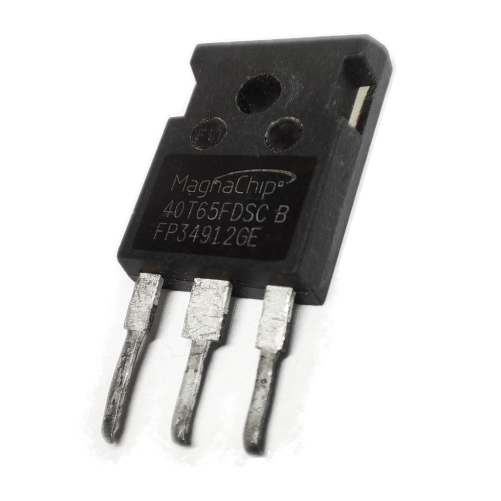 Transistor Igbt Mbq40t65fdsc 40t65 80a 650v To247 Original | Shopee Brasil