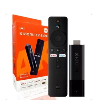 Xiaomi Mi Stick TV full HD Android 8GB 1GB RAM Pronta Entrega /Fire stick 4k / TV Stick