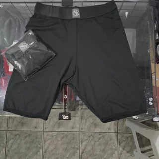 kit de 10 cuecas alongadas tipo ciclisticas