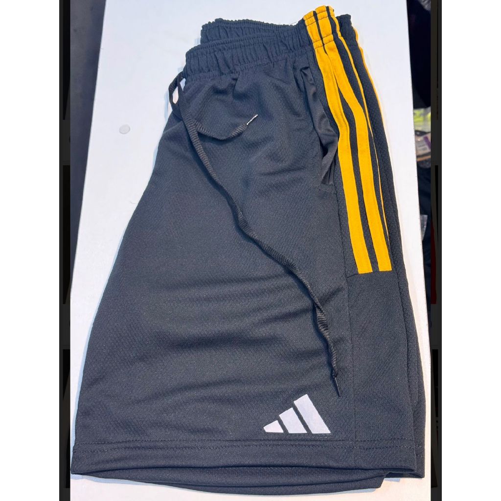 Bermuda Treino Dry Fit Esportiva