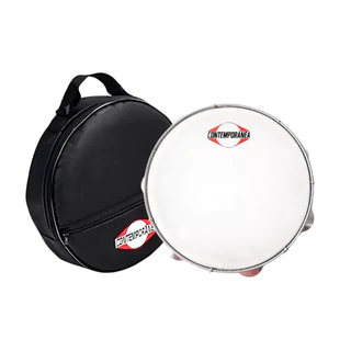 Pandeiro Contemporânea em Promoção na Shopee Brasil 2026