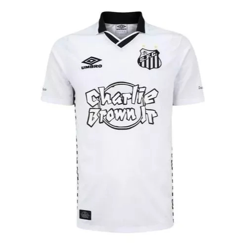 Nova Camisa Charlie Brown Jr Branca 2022 - Envio Imediato