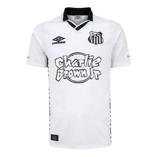 Nova Camisa Charlie Brown Jr Branca 2022 - Envio Imediato