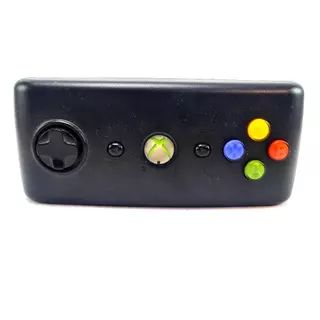 Controle Original para Xbox 360 Bateria