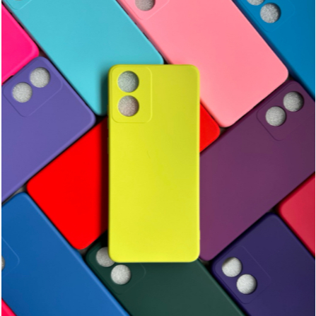 Capa Capinha Case Celular Para Motorola Moto G04/G04S Aveludada