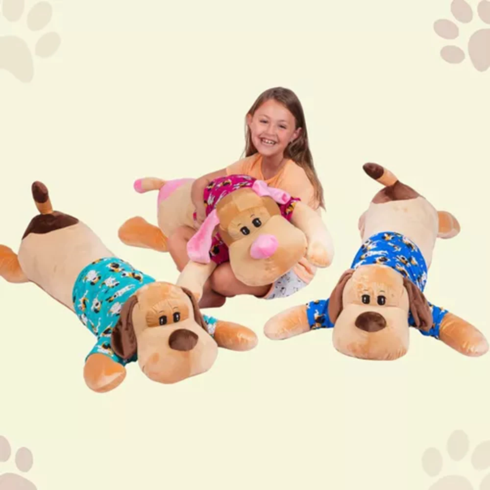 Xuxão Travesseiro Dog