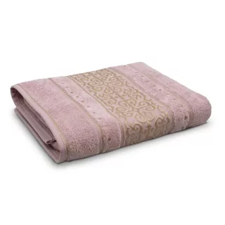 Toalha de Rosto La Vie Appel Macia Felpuda Grossa Toque Suave Alta Absorção 100% Algodão 450g/m²