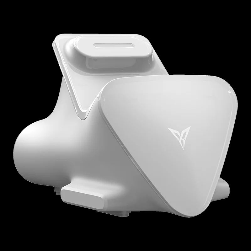 Base de Carregamento para os Controles Flydigi Apex 4/3,Vader 3 Pro/3, Série 3 Elite