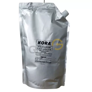 Pó recarga Toner compatível com Brother Tn350 360 410 580 650 750 780 8080 7020 8065 5240 1k Kora