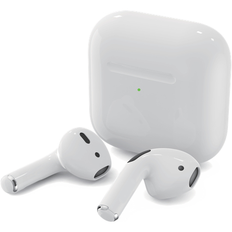Fone de Ouvido Bluetooth Carregamento na Case 4h de Chamada Ininterruptas