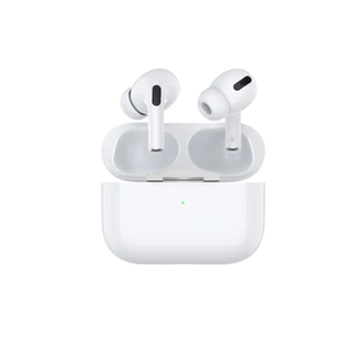 Fone de Ouvido Headset Bluetooth sem fio Branco Durável