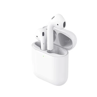 Fone de Ouvido Headset Bluetooth sem fio Branco Durável