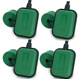 Eletro Bóia Kit Com 4 Peças Schneider em Oferta na Shopee