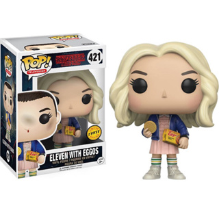 Funk Pop Stranger Things em Oferta | Shopee 2025
