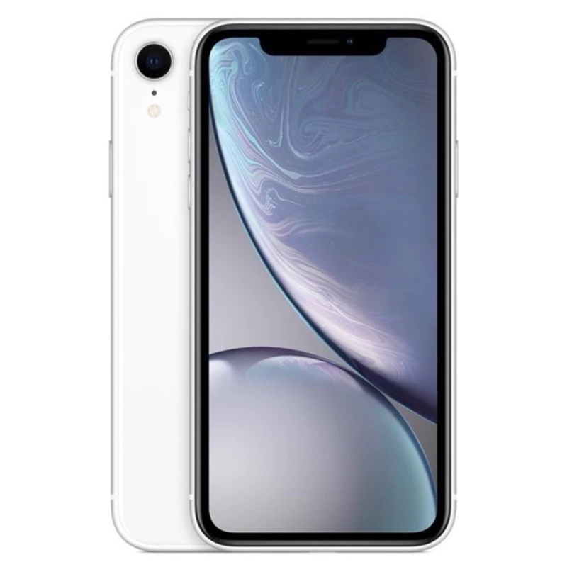 iPhone XR 128 GB vitrine original bateria 100% com NF e garantia