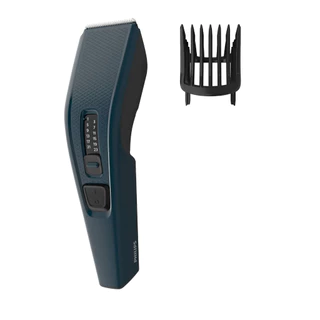 Cortador de Cabelo Serie 3000 Philips - HC3505/15 - Preto