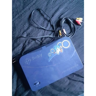Master system 132 jogos na memoria