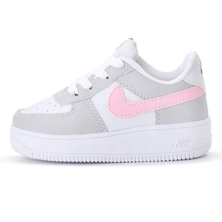 Tenis Infantil Menina Confortável Bonito Resistente Leve Antiderrapante Oferta