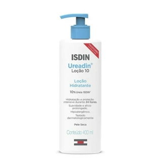 Loção Hidratante Ureadin 10 - Isdin
