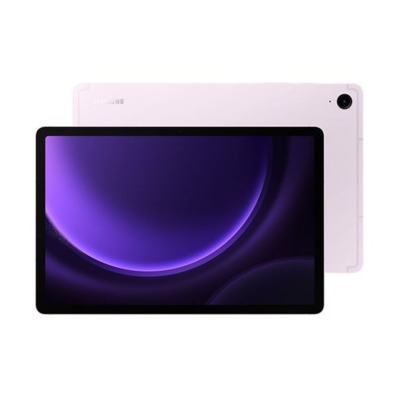 Tablet Samsung Galaxy Tab S9 FE Wifi, 128GB, 6GB RAM, Tela Imersiva de ...
