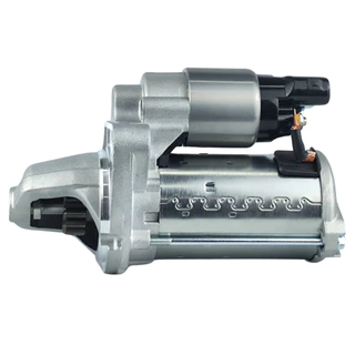 Motor Partida 13 Dentes Argo Mobi Uno Cronos Original Euro