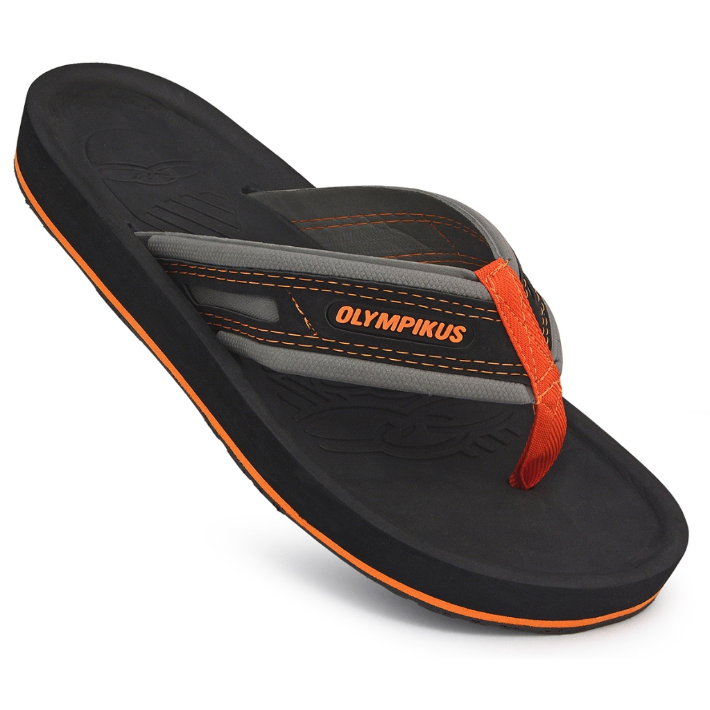 Chinelo Olympikus Masculino Confortável Sandália 920 | Shopee Brasil