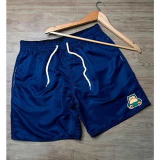 Short Bermuda Mauricinho Antiodor Esportiva POKEMON 01- Academia, Skate, Basquete, Corrida