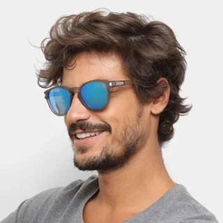 Óculos de sol Oakley masculino feminino modelo 009265