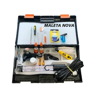 Kit Reparo Parabrisas Super Econômico Euro Rogers Vidro