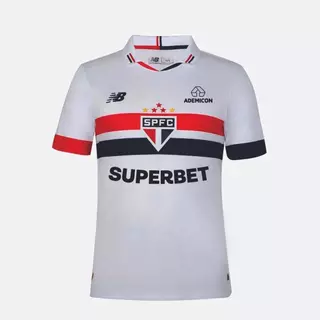 CAMISAS DE TIME DO SÃO PAULO 2024/25 FRETE GRÁTIS, PROMOÇÃO E ENVIO IMEDIATO!