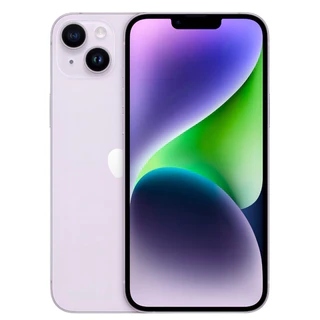 iPhone 14 128GB vitrine original bateria 100% com NF é garantia