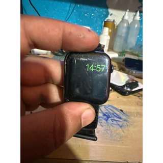 Apple Watch SE 44mm A2723 ler anúncio