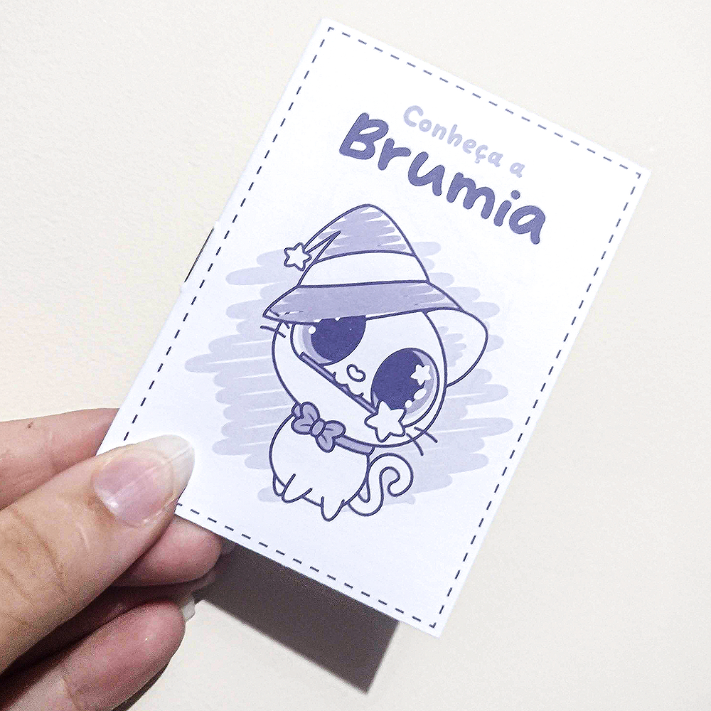 Zine da Brumia