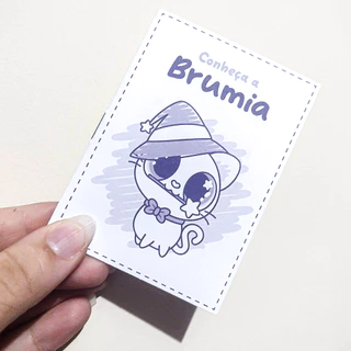 Zine da Brumia